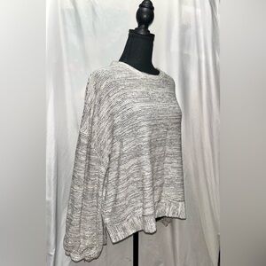 Time And Tru Knit Sweater